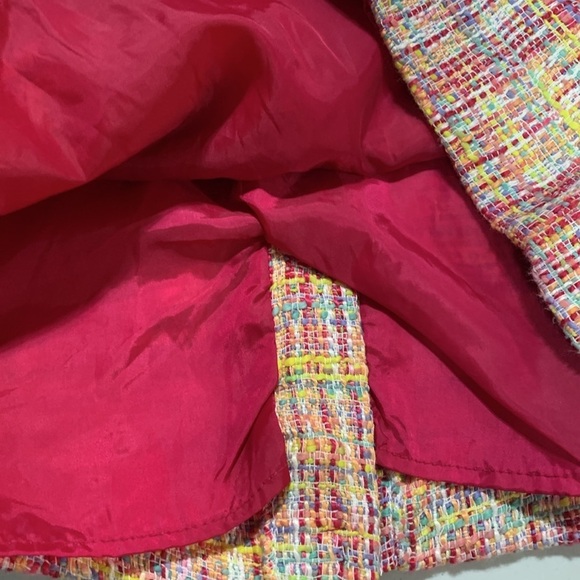 Merona Tweed Skirt - Picture 3 of 3